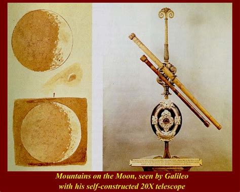 1. Galileo Galilei's Crude Attempt: