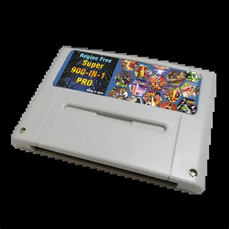 1. Game Cartridge/Disk: