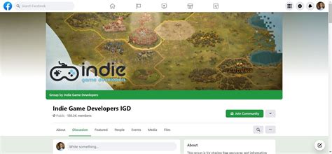 1. Game Developers