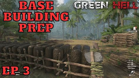 1. Gathering Materials and Crafting the Base: