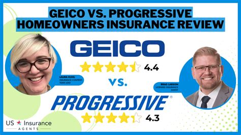 1. Geico: Affordable Coverage with Excellent Customer Service