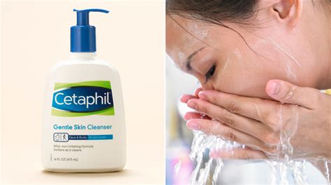 1. Gentle and Effective Cleansing for Sensitive Skin: