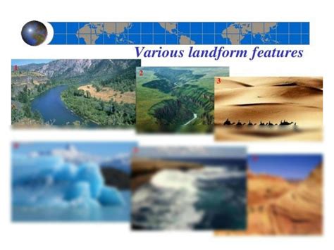 1. Geomorphology