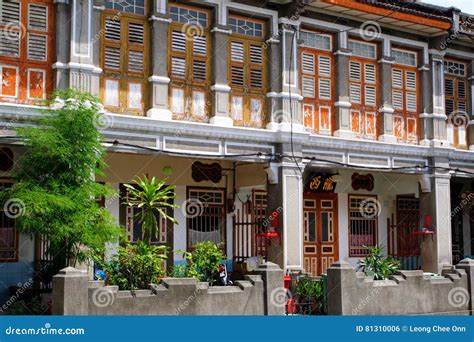 1. George Town: A UNESCO World Heritage Treasure