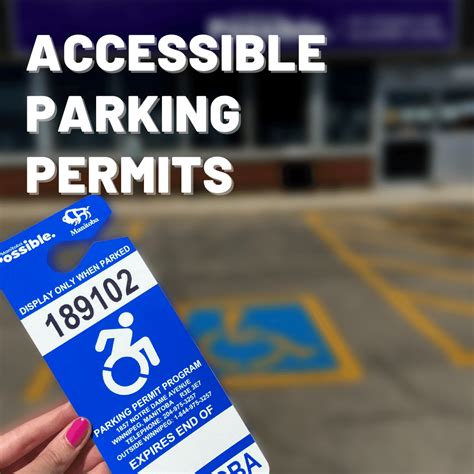 1. Get a Parking Permit