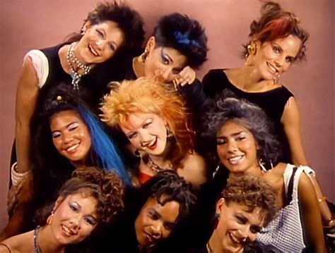 1. Girls Just Wanna Have Fun (1983)