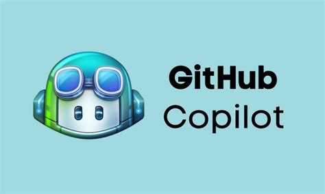 1. GitHub Copilot