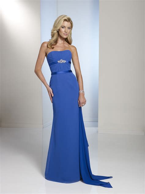 1. Glamorous Gowns for Special Occasions