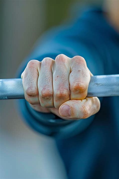 1. Gloves of Grit: A Grip on Unwavering Determination