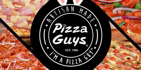 1. Gluten-Free Pizza Heaven: A Culinary Oasis