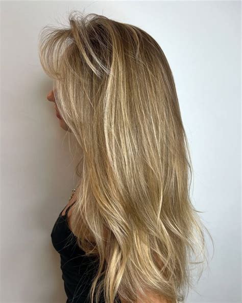 1. Golden Blonde