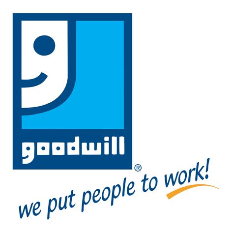 1. Goodwill of South Central Kansas (3 Locations)