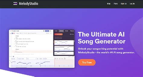 1. Google AI Song Maker: A User-Friendly Launchpad for Melody Crafting