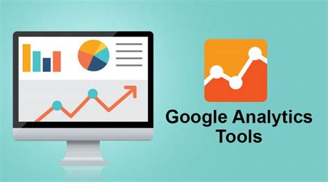 1. Google Analytics: The Ultimate Web Analytics Tool