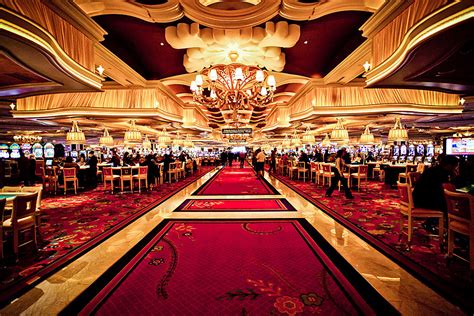 1. Grand Casino: The Pinnacle of Elegance and Luxury
