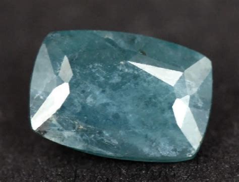 1. Grandidierite: The Rarest and Most Expensive