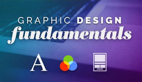 1. Graphic Design Fundamentals (Skillshare)