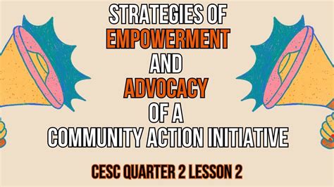 1. Greater Autonomy and Local Empowerment