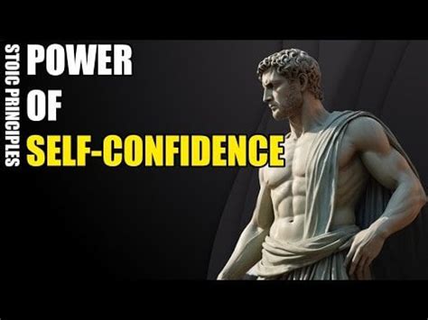 1. Greater Self-Confidence: