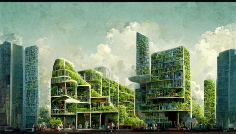 1. Green Building
