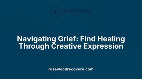 1. Grief and Healing: