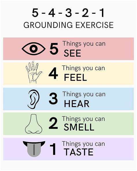 1. Grounding and Stability (3)