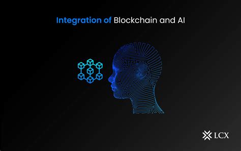 1. Growing Adoption of AI in Blockchain: