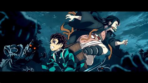 1. Gurenge (Demon Slayer: Kimetsu no Yaiba Opening)