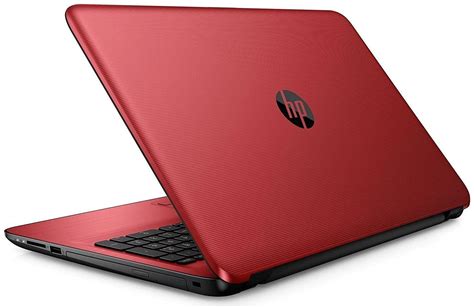 1. HP 15-inch Laptop - $399.99