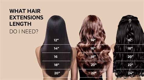 1. Hair Extensions: The Length and Volume You've Always Craved