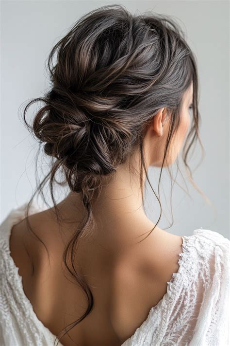 1. Hair Piece Perfection: A Bun for Every Occasion