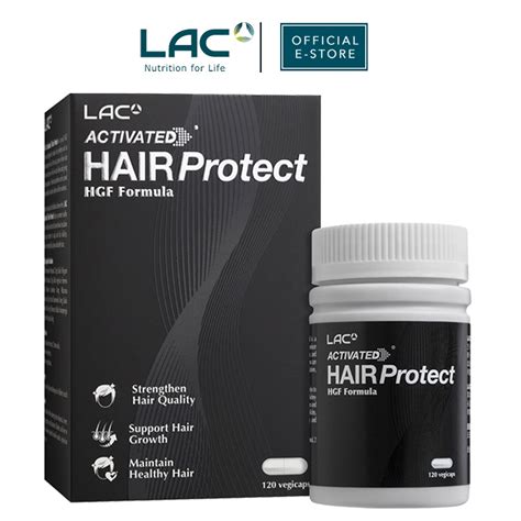 1. Hair Protection