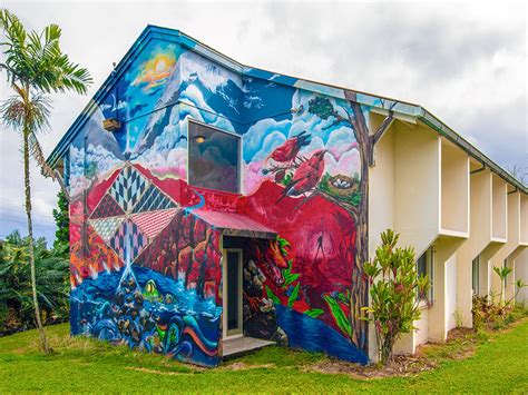 1. Hale Kauanoe