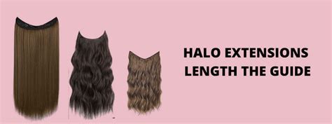 1. Halo Extensions: The Effortless Choice