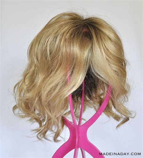 1. Halo Hair Toppers: