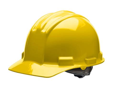 1. Hard Hat