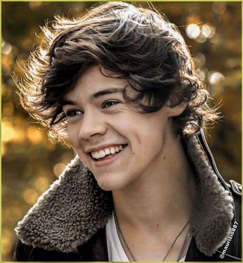 1. Harry Styles