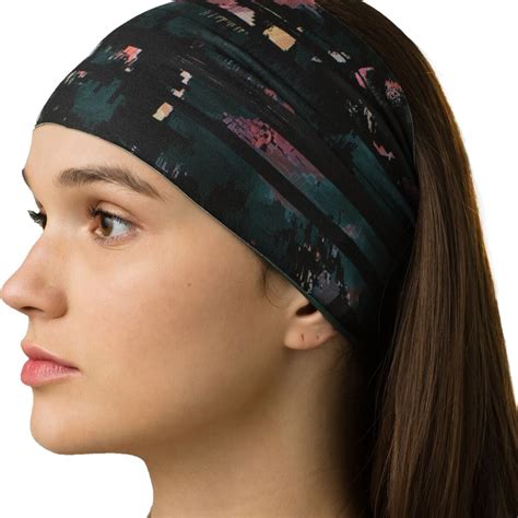 1. Headband: