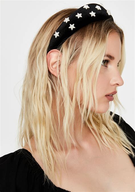 1. Headband Bliss: A Symphony of Styles