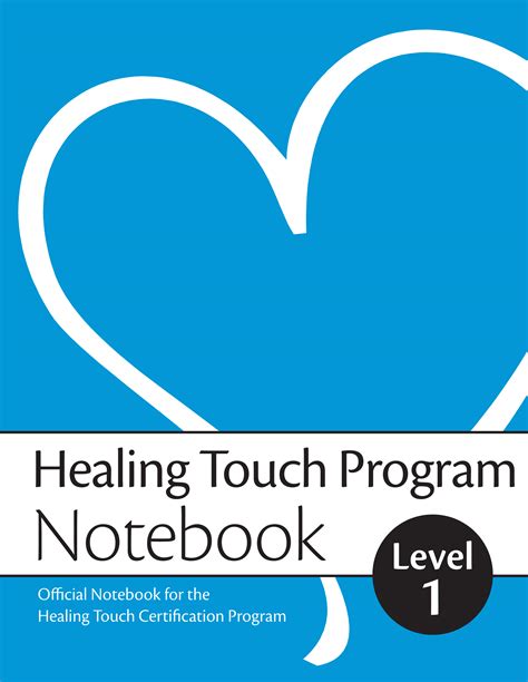 1. Healing Touch