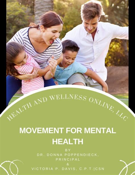 1. Health and Wellness Courses