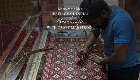 1. Heritage and Craftsmanship: