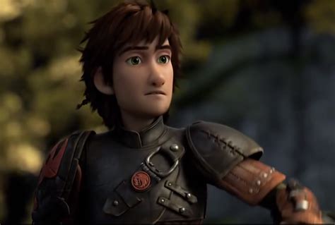 1. Hiccup Horrendous Haddock III: