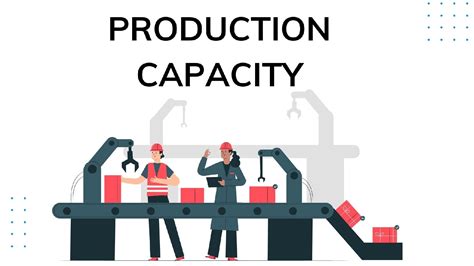 1. High Production Capacity