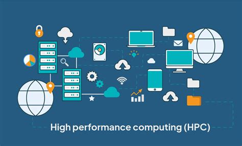 1. High-Performance Computing: