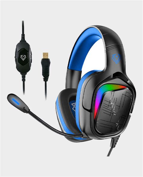 1. High-Performance Gaming Headset