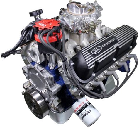 1. High-Performance Motor: