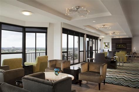 1. Hilton Houston NASA Clear Lake (4.5/5 on TripAdvisor)