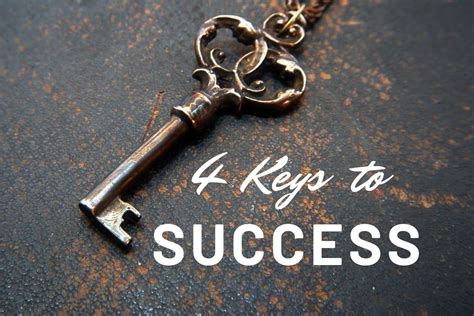 1. Hoard Keys: The Key to Success