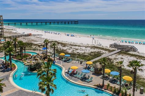 1. Holiday Inn Resort Fort Walton Beach